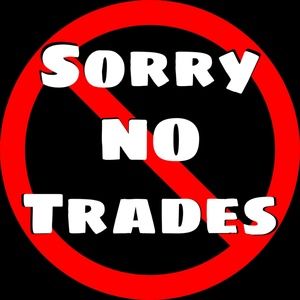 No Trades
